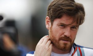 Smedley tells Williams to capitalise on Spa chance