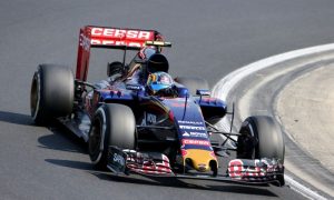 More mechanical grip required - Sainz