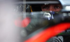 Spa will be tricky for McLaren - Alonso
