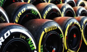 Pirelli refutes Singapore tyre 'conspiracy' talk