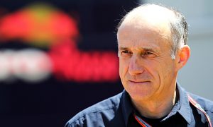 Tost unwilling to lose Key staff at Toro Rosso