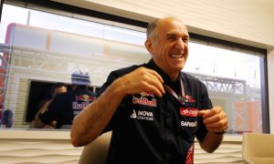 Franz Tost exclusive: Ten years at Toro Rosso