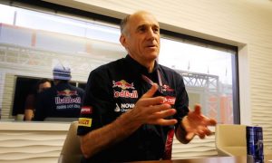 Toro Rosso should target wins 'in the near future'