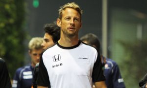 Button primed to bow out of F1