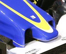 Technical analysis: Singapore