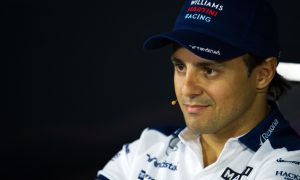 Massa: Singapore the “hardest” track left for Williams