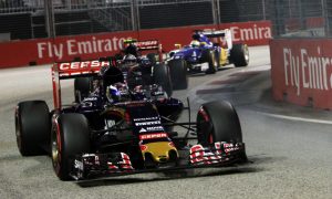 Verstappen defends ignoring team order
