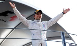 Williams eyes podium return at Monza