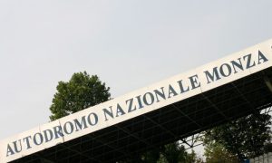 Monza planning rescue talks with Ecclestone