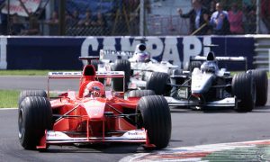 Eric Silbermann's Italian Grumpy Preview