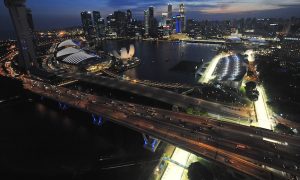 Eric Silbermann's Singapore Grumpy Preview