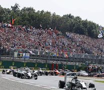 Chris Medland's Italian Grand Prix preview