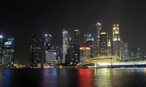 Chris Medland's Singapore Grand Prix preview