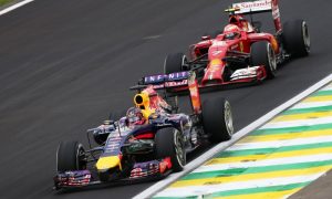 Red Bull: engine parity with Ferrari or Mateschitz calls it quits