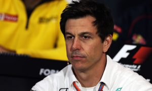 Mercedes must learn from Monza failures - Wolff