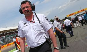 McLaren urged to use Monza for future success