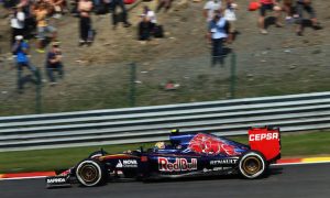 Sainz set for Monza engine penalty