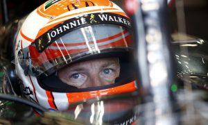 Button warns against expecting McLaren miracles