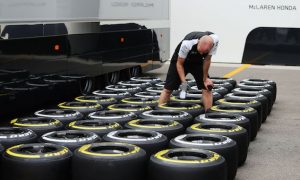 FOM blames teams for Pirelli failures