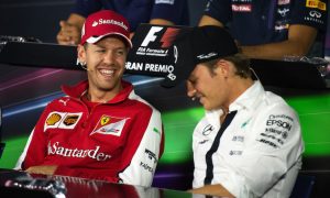 Between the lines at the Italian Grand Prix