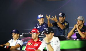 Italian Grand Prix - Quotes of the weekend