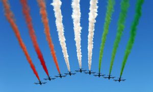 Photographers' picks: Italy