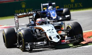 Italian Grand Prix - Driver ratings