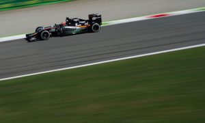 More updates for Force India in Singapore