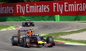 Red Bull split with Renault imminent...