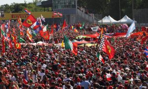 A (fake) Team Principal writes