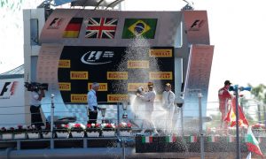 Italian Grand Prix review
