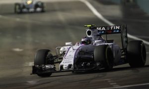 Williams keen to capitalise on Mercedes woes