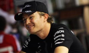 Mercedes facing 'an emergency situation' - Rosberg