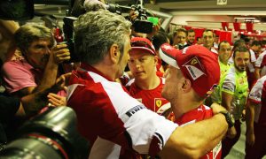 Singapore Grand Prix - Quotes of the weekend