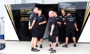 Lotus wins adjournment in HMRC legal action