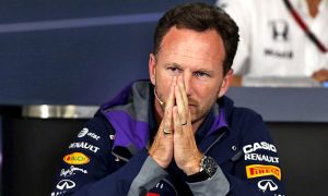 Engine situation now 'critical', admits Horner