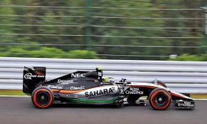 Force India co-owner Sahara looks to sell stake