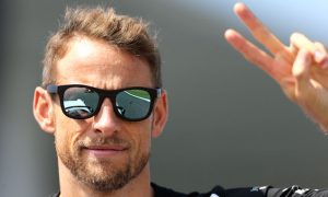 Button will stay at McLaren - Dennis