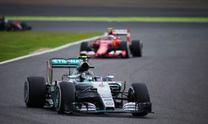 Rosberg concedes more ground in title chase