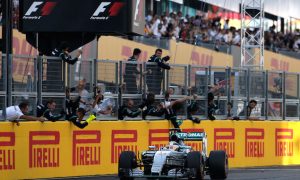 Japanese Grand Prix review