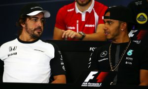 Alonso: McLaren-Honda ‘needs to copy’ rivals