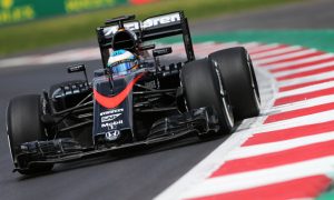 Qualifying was just more race preparation – Alonso