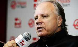 Haas: F1 budget similar to NASCAR commitment