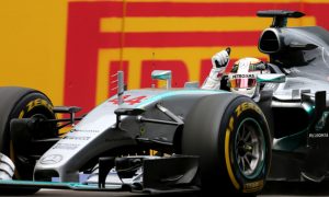 Hamilton admits reliability “a concern” despite win