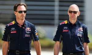 Newey rules out Renault reconciliation
