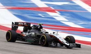 Fifth gives Perez 'real momentum' for home race