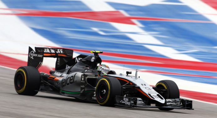 Fifth gives Perez 'real momentum' for home race
