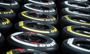 Pirelli went conservative on Mexico tyre nomination