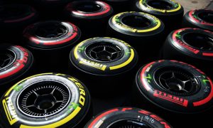 Pirelli hopes to make Russian GP a 2- or 3-stopper