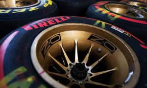 Pirelli reveals final 2015 tyre nominations